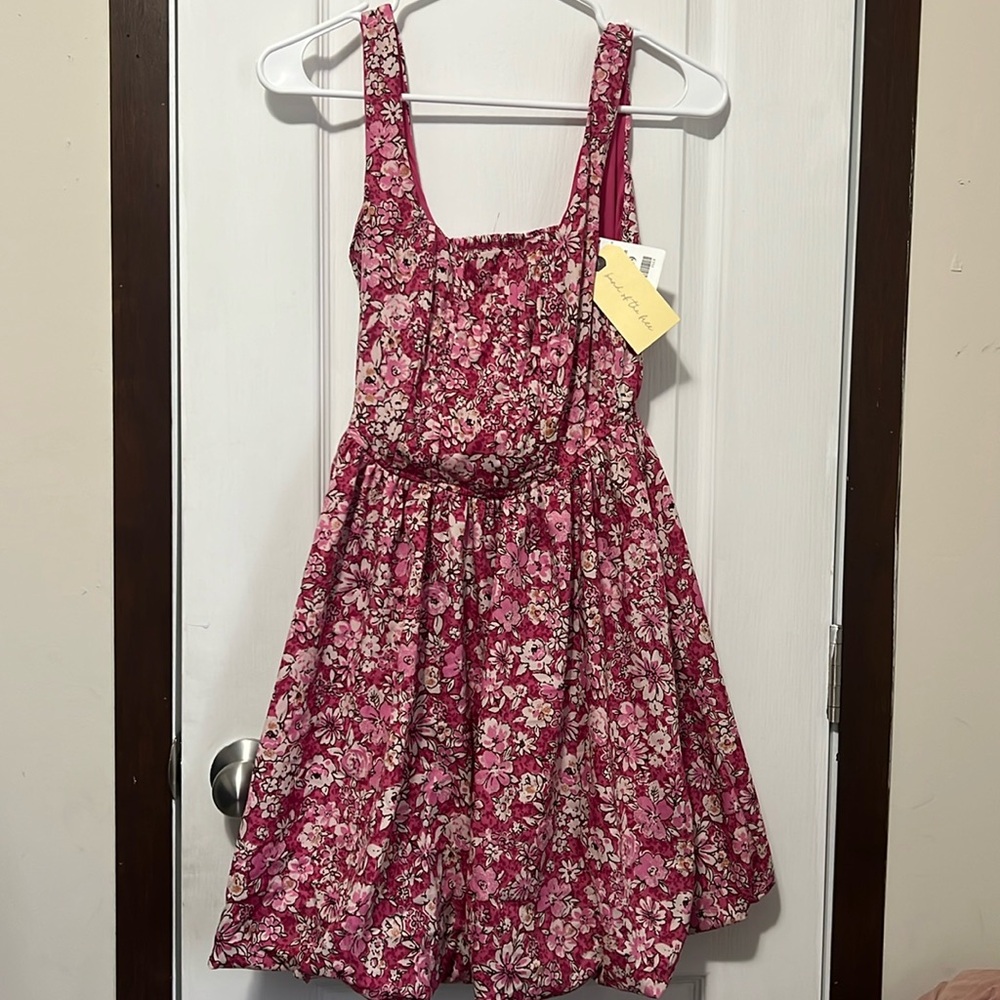 Women’s small dress